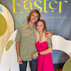 Meet your Posher, Matthew